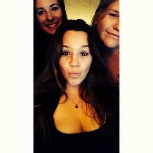 Meet your Posher, Jenny